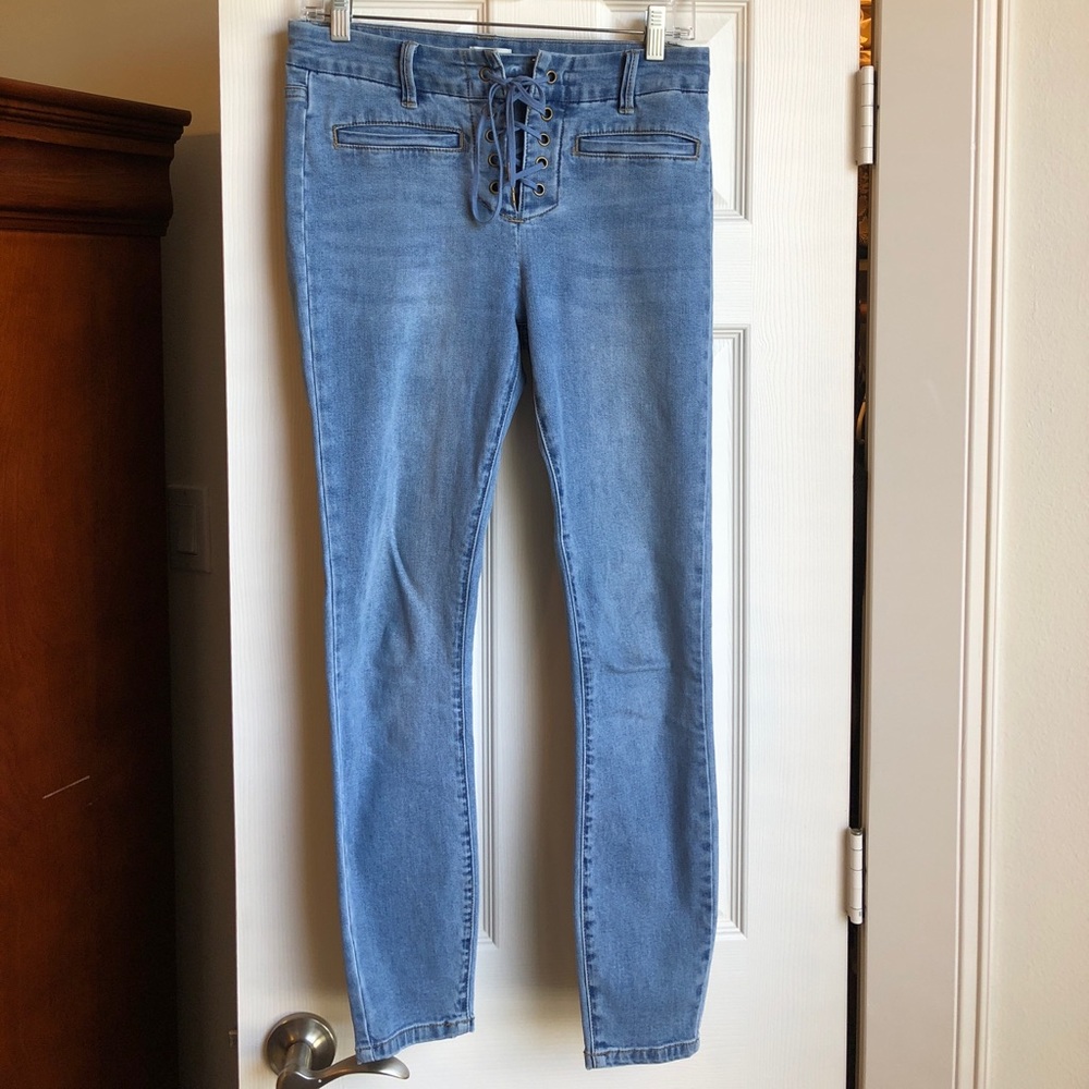 amuse society jeans